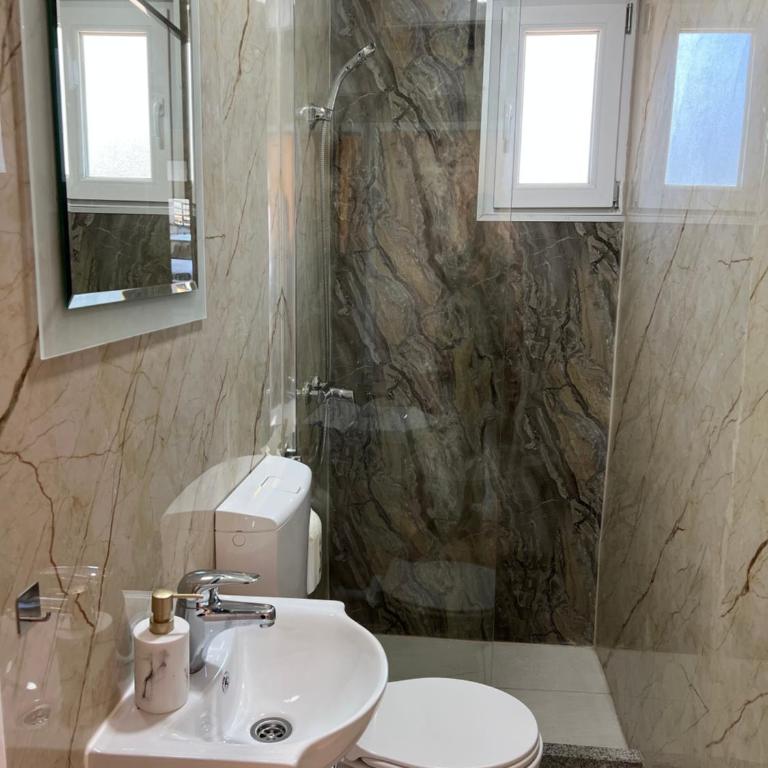 Studio Ander Trebinje - Apartman sa 1 Spavaćom Sobom - 8