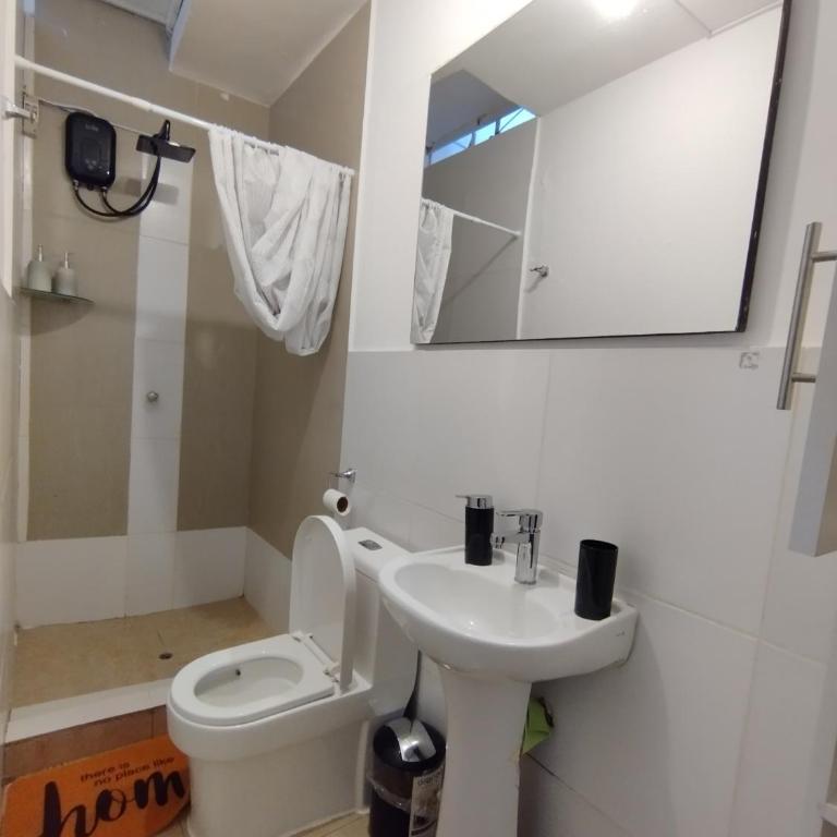 Maruri Valentino apartment - Apartamento de 3 dormitorios - 7