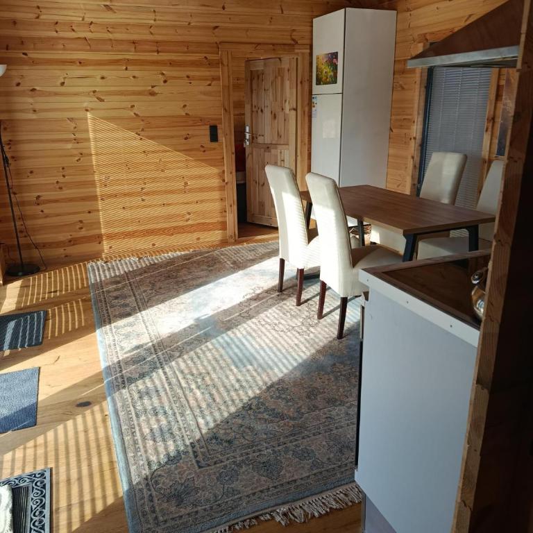 Holzhaus Riegersburg - Chalet mit 2 Schlafzimmern - 9