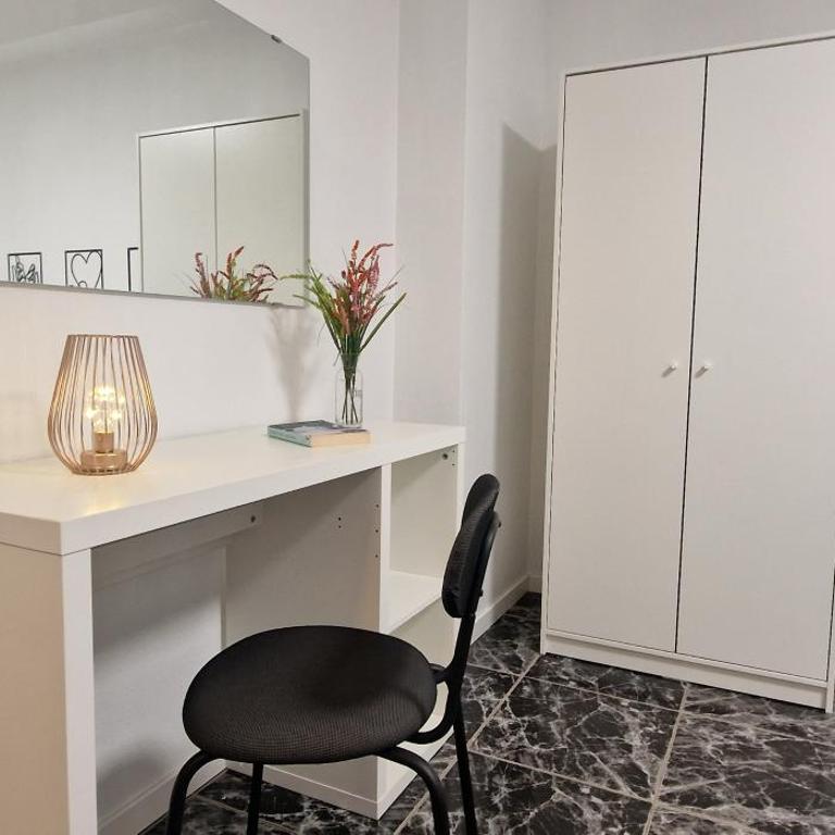 Stay Linda EtnaMare - Appartamento - 8