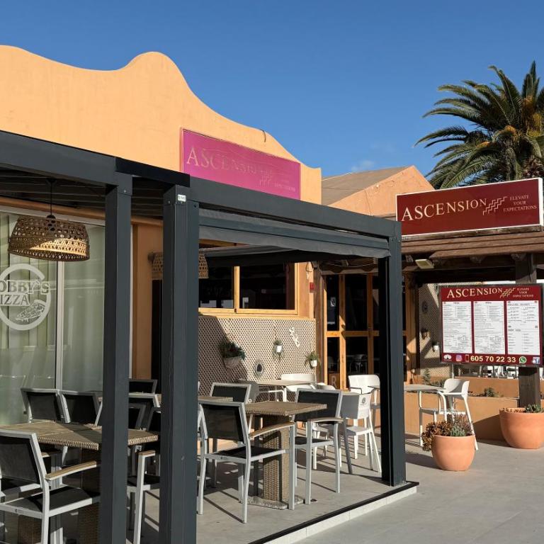Casa Cuatro Soles - One-Bedroom Apartment - 93