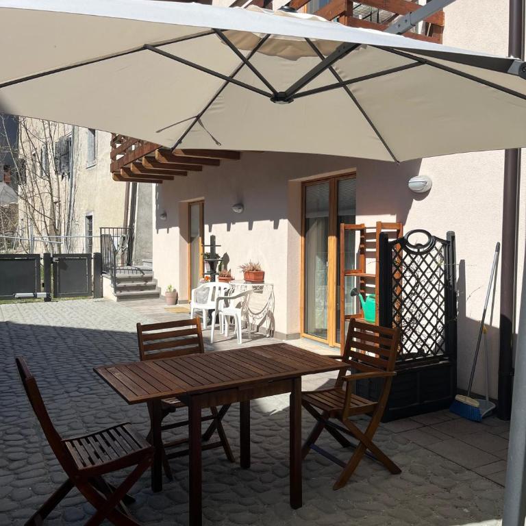 Ca' Bertera - Apartamento de 2 dormitorios - 13