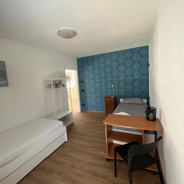 Ca' Bertera - Apartamento de 2 dormitorios - 24