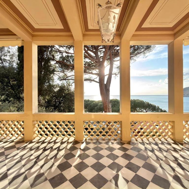 VILLA NORMA - Appartamento con 3 Camere da Letto - 7