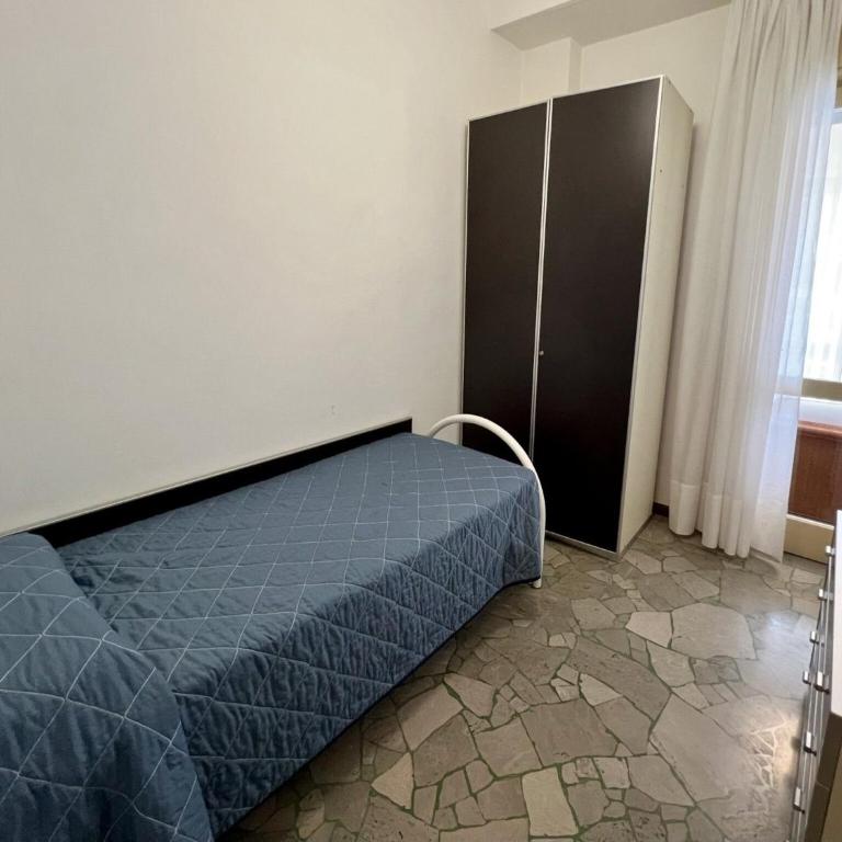 Cozy accommodation just 250mt from the beach - Apartment - 5
