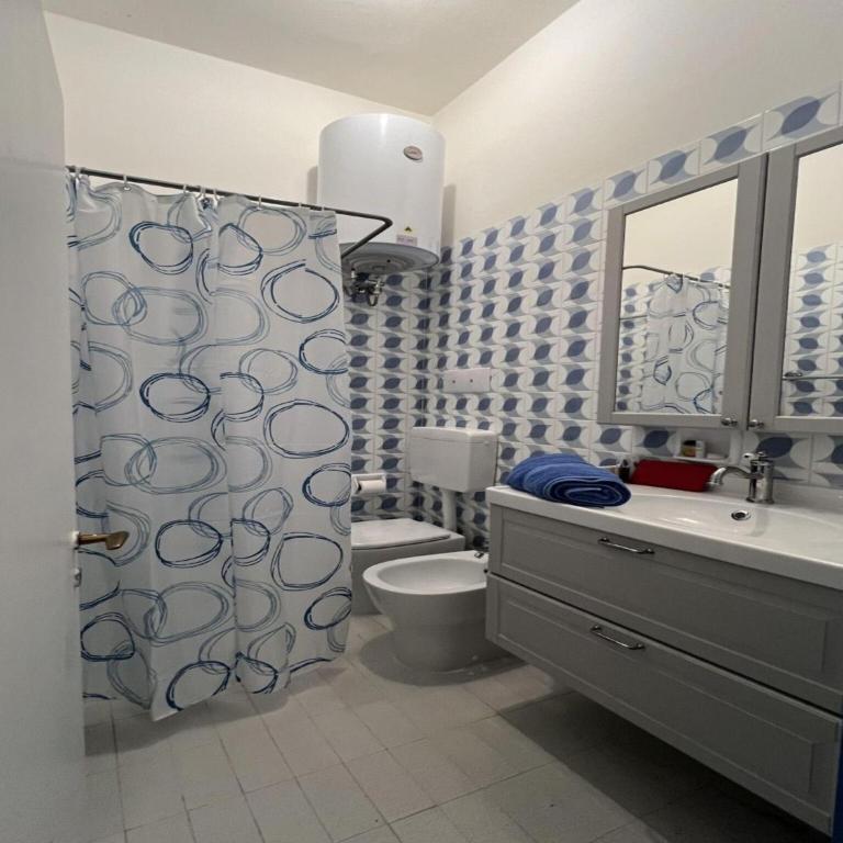Cozy accommodation just 250mt from the beach - Apartment - 6