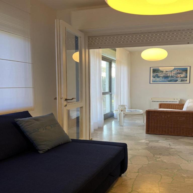 Cozy accommodation just 250mt from the beach - Apartment - 8