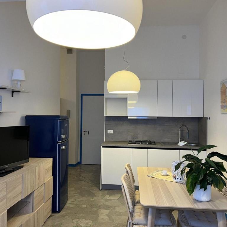 Cozy accommodation just 250mt from the beach - Apartment - 9