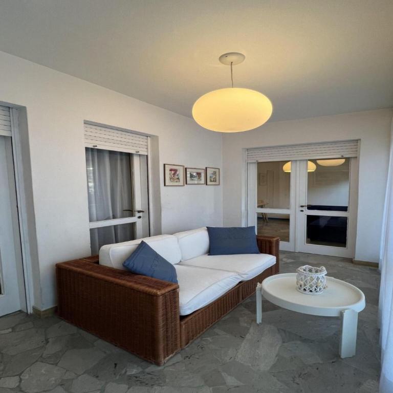 Cozy accommodation just 250mt from the beach - Apartment - 11