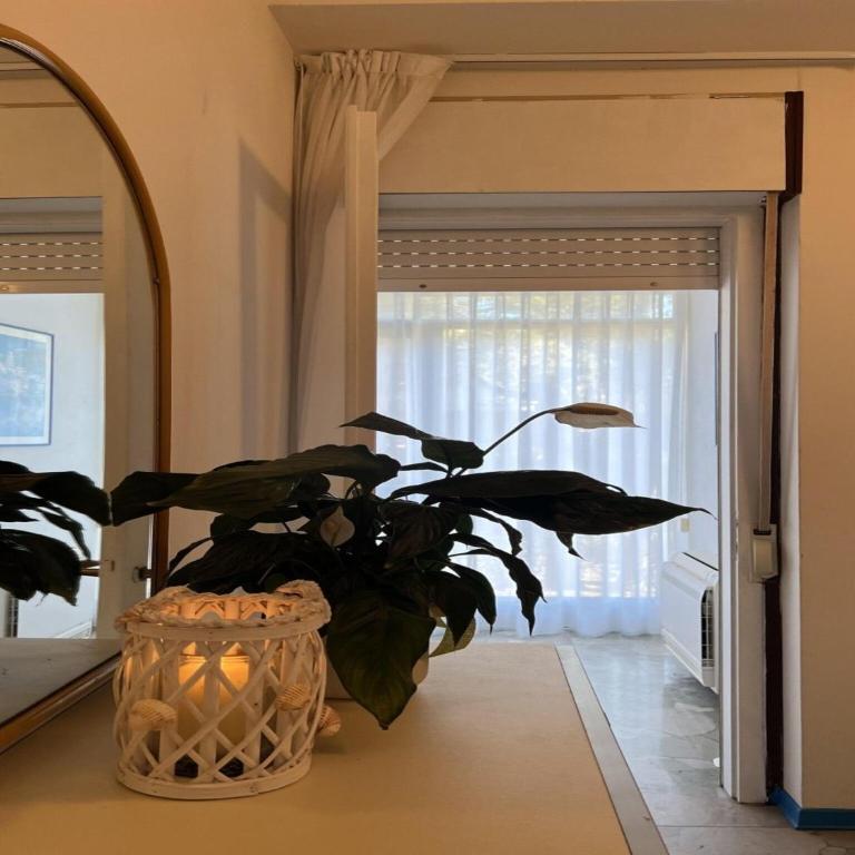 Cozy accommodation just 250mt from the beach - Apartment - 15