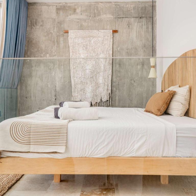 Modern 1BR at Xalet Luxury Condos with Cenote & Pool - Apartamento - 23