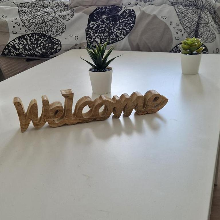 Le cent cinq - Appartement 1 Chambre - 3