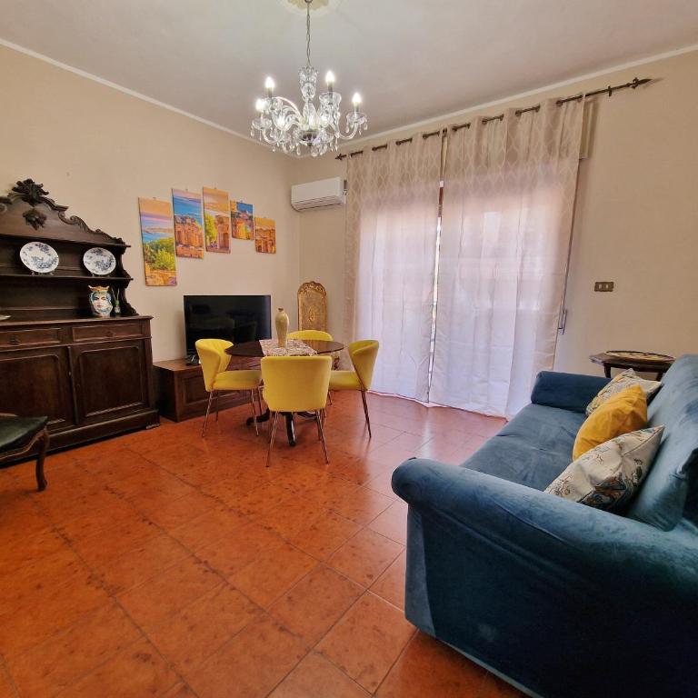 La Fontanella Apartment - Appartamento con Terrazza - 3