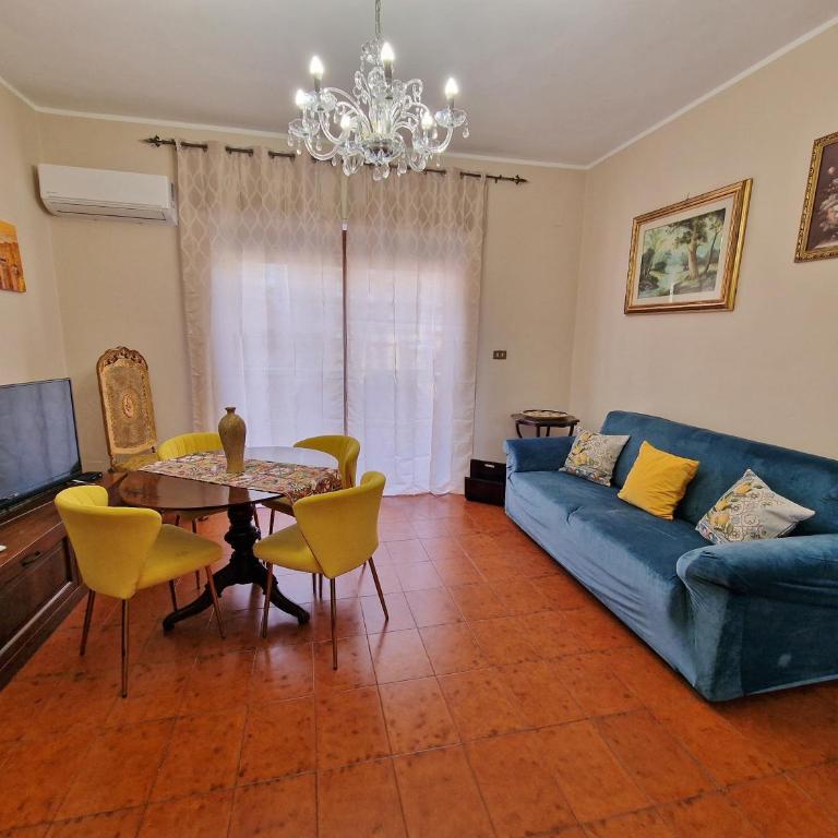 La Fontanella Apartment - Appartamento con Terrazza - 4