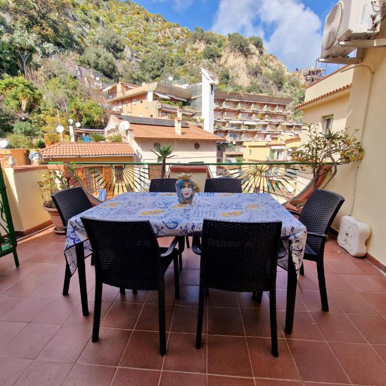 La Fontanella Apartment - Appartamento con Terrazza - 6