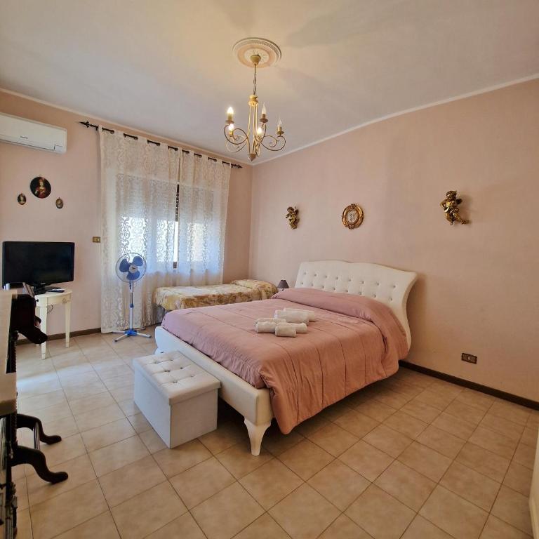 La Fontanella Apartment - Appartamento con Terrazza - 10