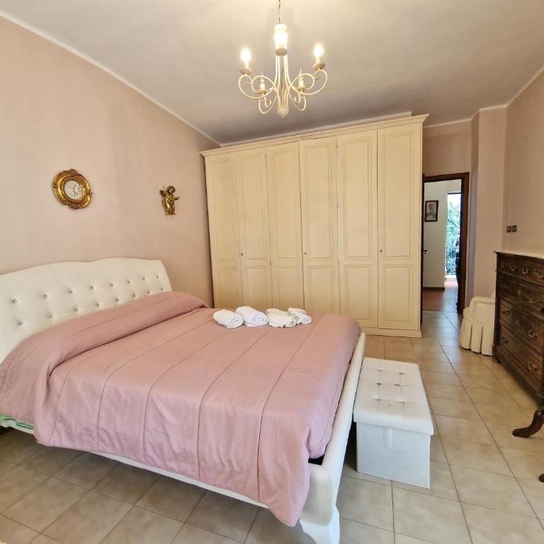 La Fontanella Apartment - Appartamento con Terrazza - 11