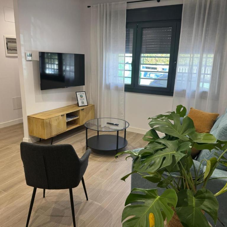Apartamento en segunda linea de playa en la carihuela - Apartamento de 1 dormitorio - 17