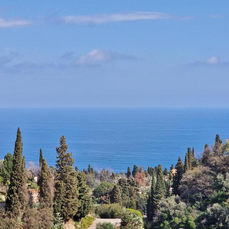 La Fontanella Apartment - Appartamento con Terrazza - 1