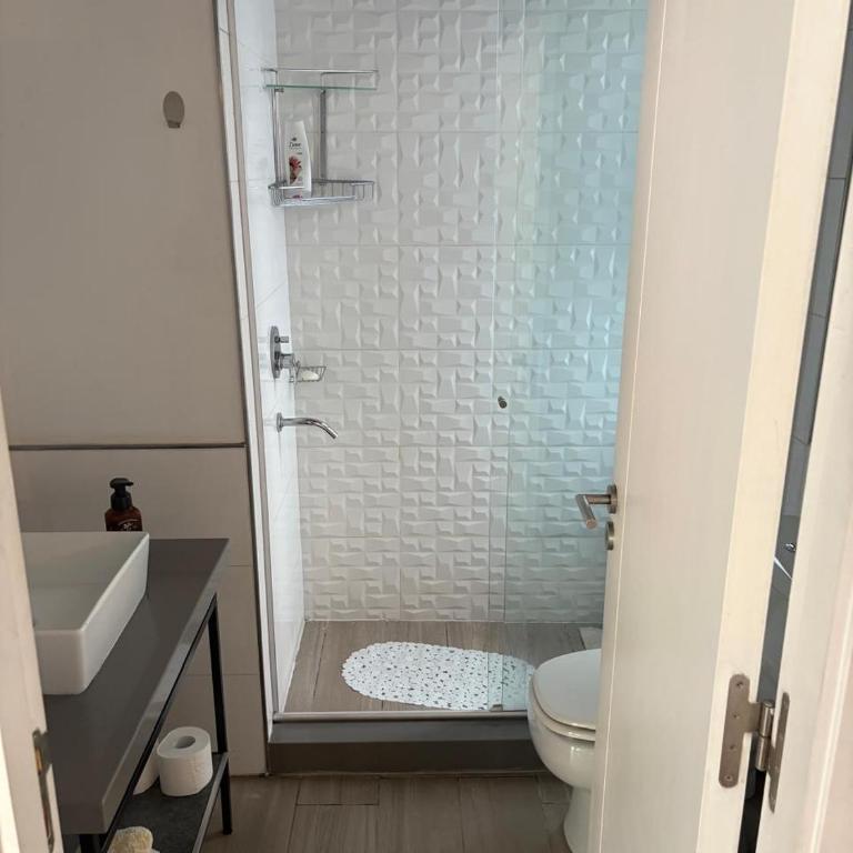 Casa en Potrerillo de Larreta, Alta Gracia - Casa de 3 dormitorios - 1
