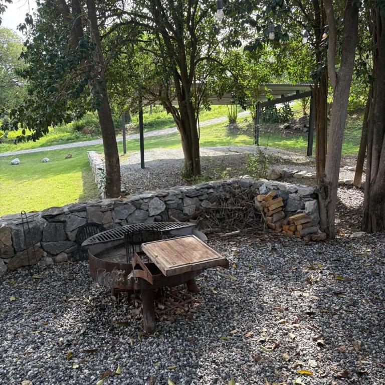 Casa en Potrerillo de Larreta, Alta Gracia - Casa de 3 dormitorios - 5