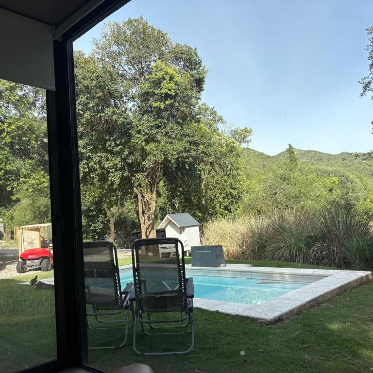 Casa en Potrerillo de Larreta, Alta Gracia - Casa de 3 dormitorios - 6