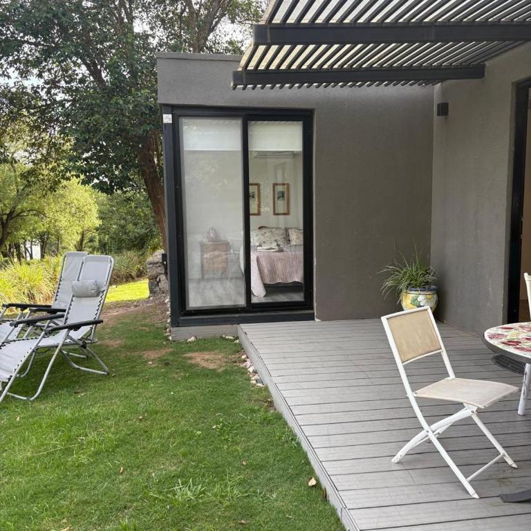 Casa en Potrerillo de Larreta, Alta Gracia - Casa de 3 dormitorios - 17