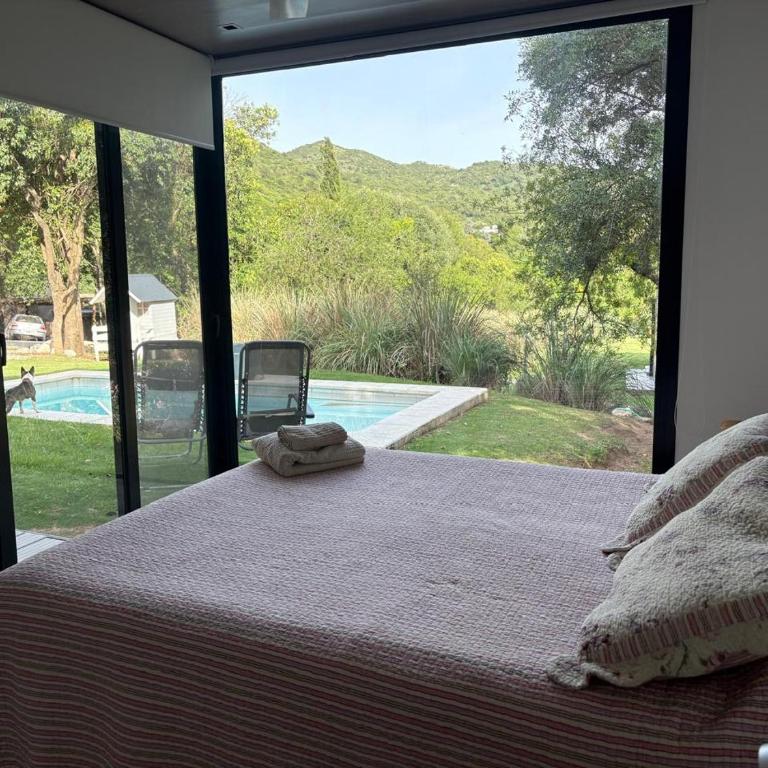Casa en Potrerillo de Larreta, Alta Gracia - Casa de 3 dormitorios - 18