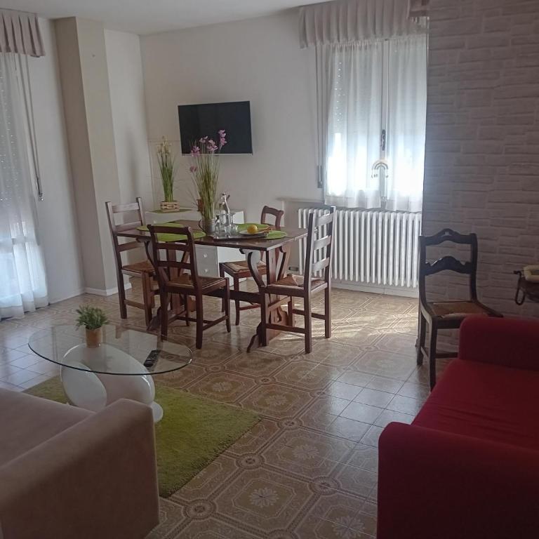 Garda City Home Family Apartments - Appartamento con Balcone - 3