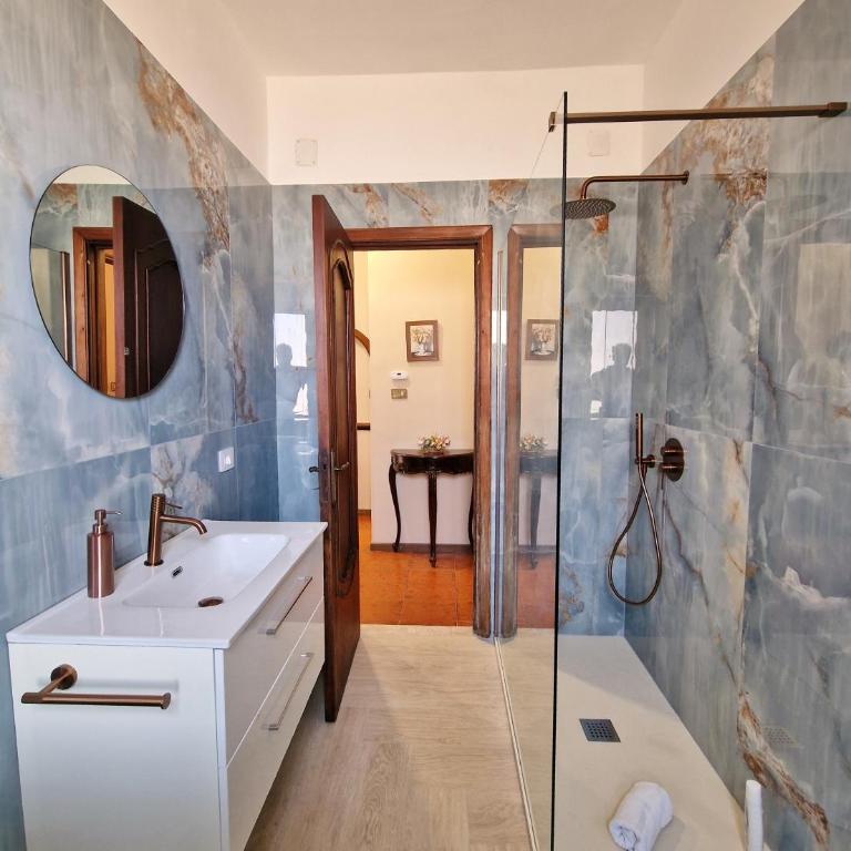 La Fontanella Apartment - Appartamento con Terrazza - 12