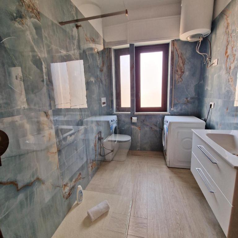 La Fontanella Apartment - Appartamento con Terrazza - 13