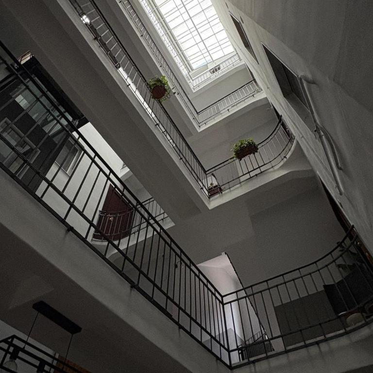 Liberty Apartment - Appartamento con 1 Camera da Letto - 6