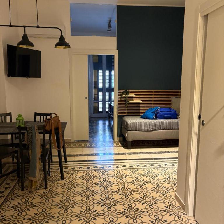 Liberty Apartment - Appartamento con 1 Camera da Letto - 4