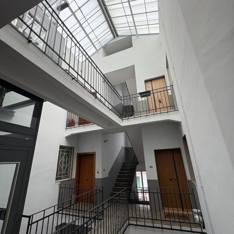 Liberty Apartment - Appartamento con 1 Camera da Letto - 3