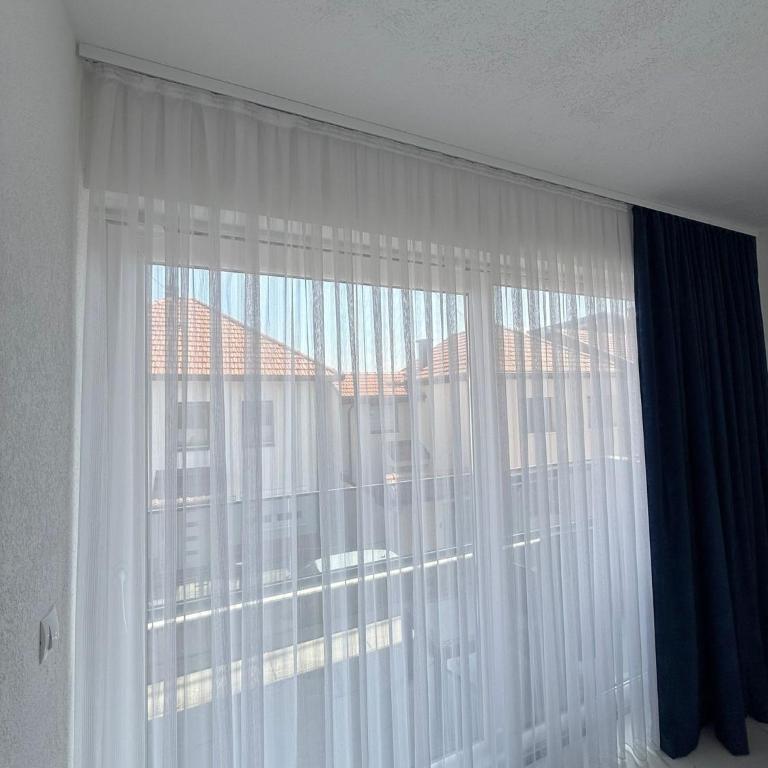 EFESA Apartments - Deluks Dvokrevetni Studio sa Bračnim Krevetom - 9