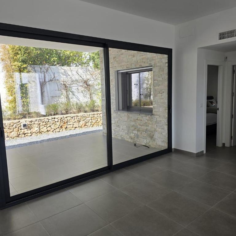 Moraira B5 - Three-Bedroom House - 32