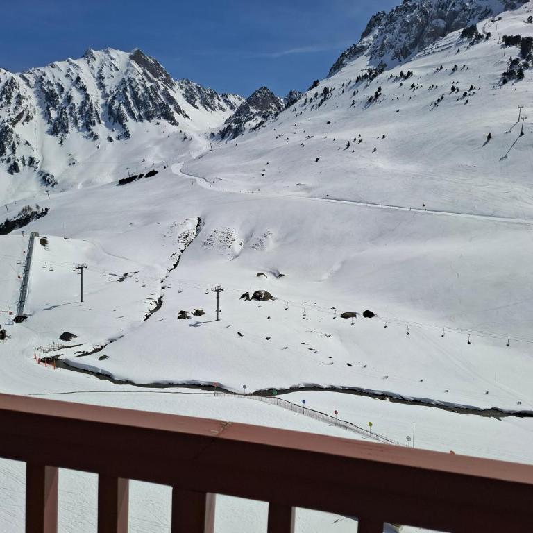 Mongie Appart - Appartement 1 Chambre - 19