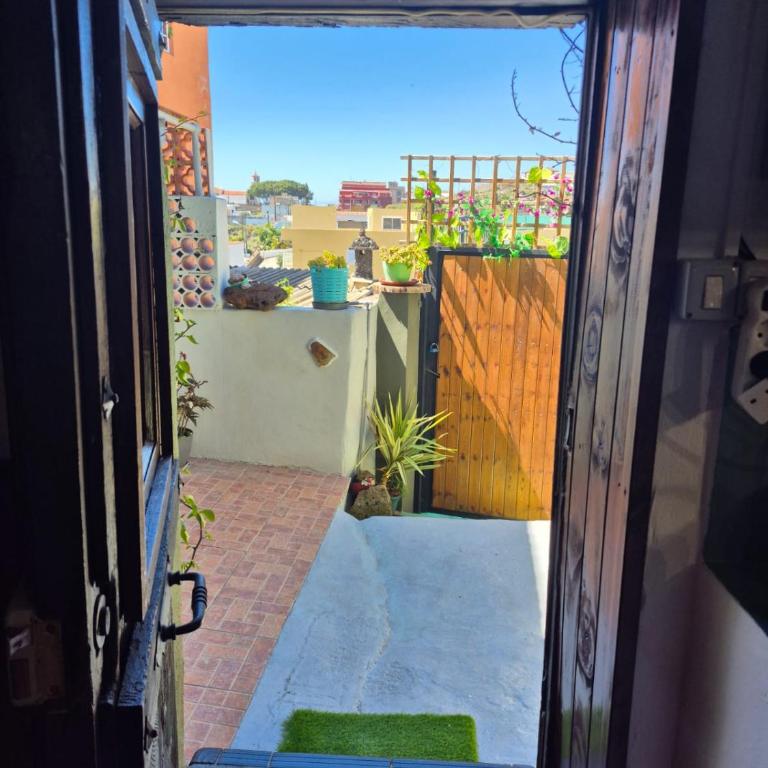 Casita Canaria - Casa con 1 dormitorio - 6
