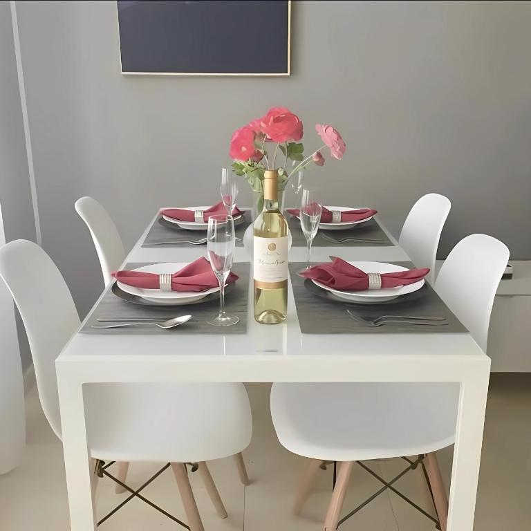Casa de Silvia - Apartamento de 2 dormitorios - 11