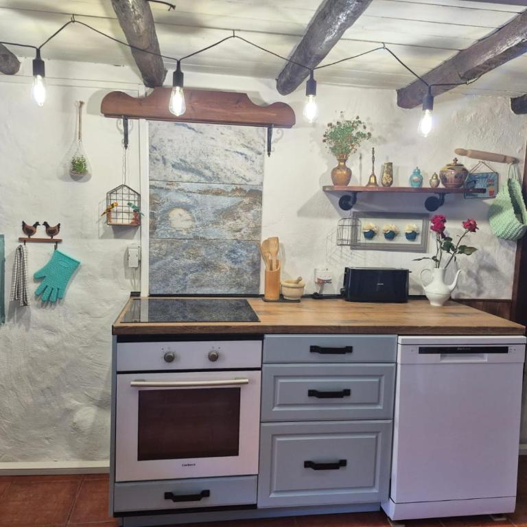 Casita Canaria - Casa con 1 dormitorio - 21