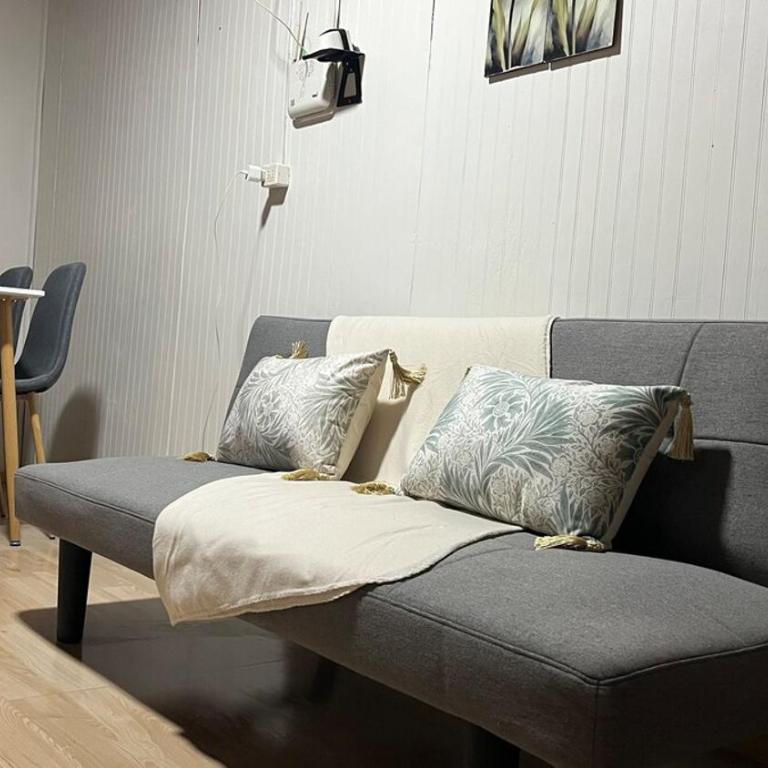 Casa en Puerto Aysen sector Ribera Sur - One-Bedroom House - 1