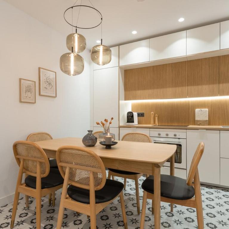 Penthouses in Plaza de la Merced - Apartamento - 17