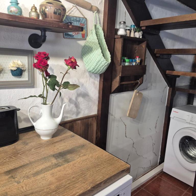 Casita Canaria - Casa con 1 dormitorio - 29