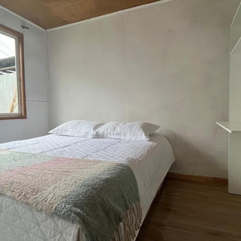 Casa en Puerto Aysen sector Ribera Sur - One-Bedroom House - 2