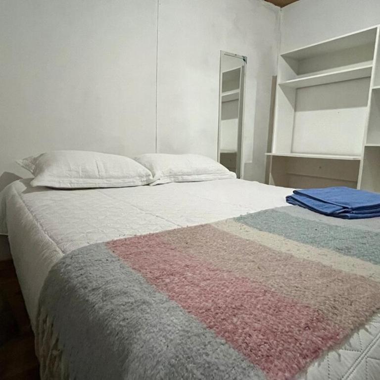 Casa en Puerto Aysen sector Ribera Sur - One-Bedroom House - 4