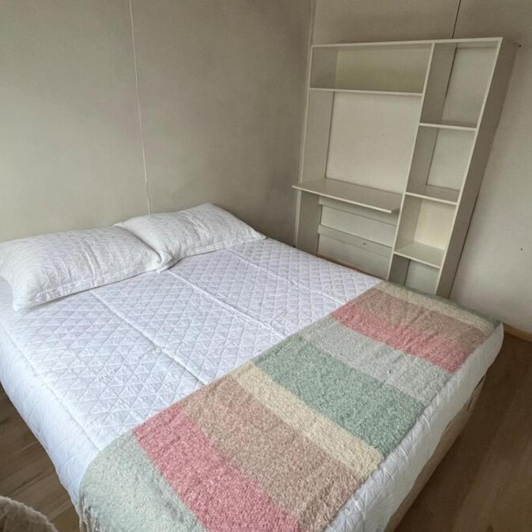 Casa en Puerto Aysen sector Ribera Sur - One-Bedroom House - 6