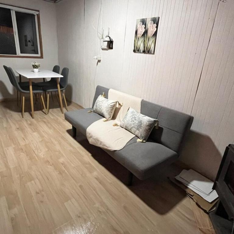 Casa en Puerto Aysen sector Ribera Sur - One-Bedroom House - 8