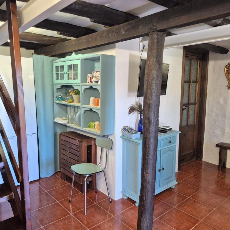 Casita Canaria - Casa con 1 dormitorio - 25
