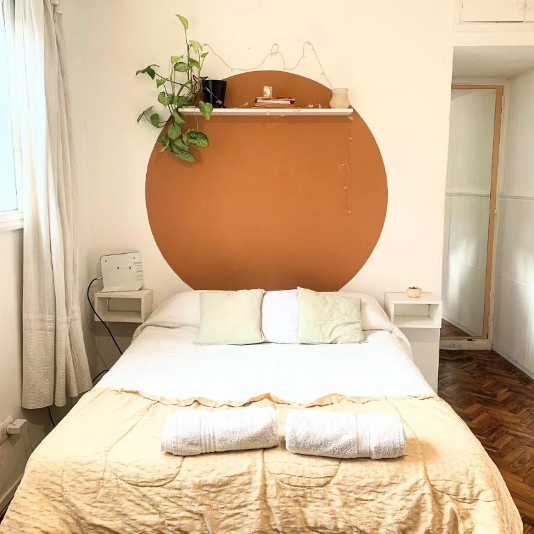 Terracota - One-Bedroom Apartment - 2
