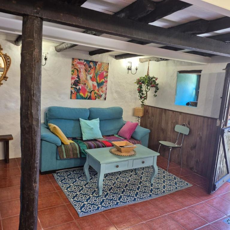 Casita Canaria - Casa con 1 dormitorio - 20